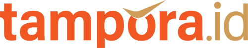 Logo tampora.id